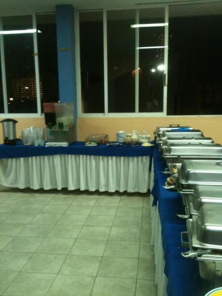Dorados Acapulco Hotel Exterior photo
