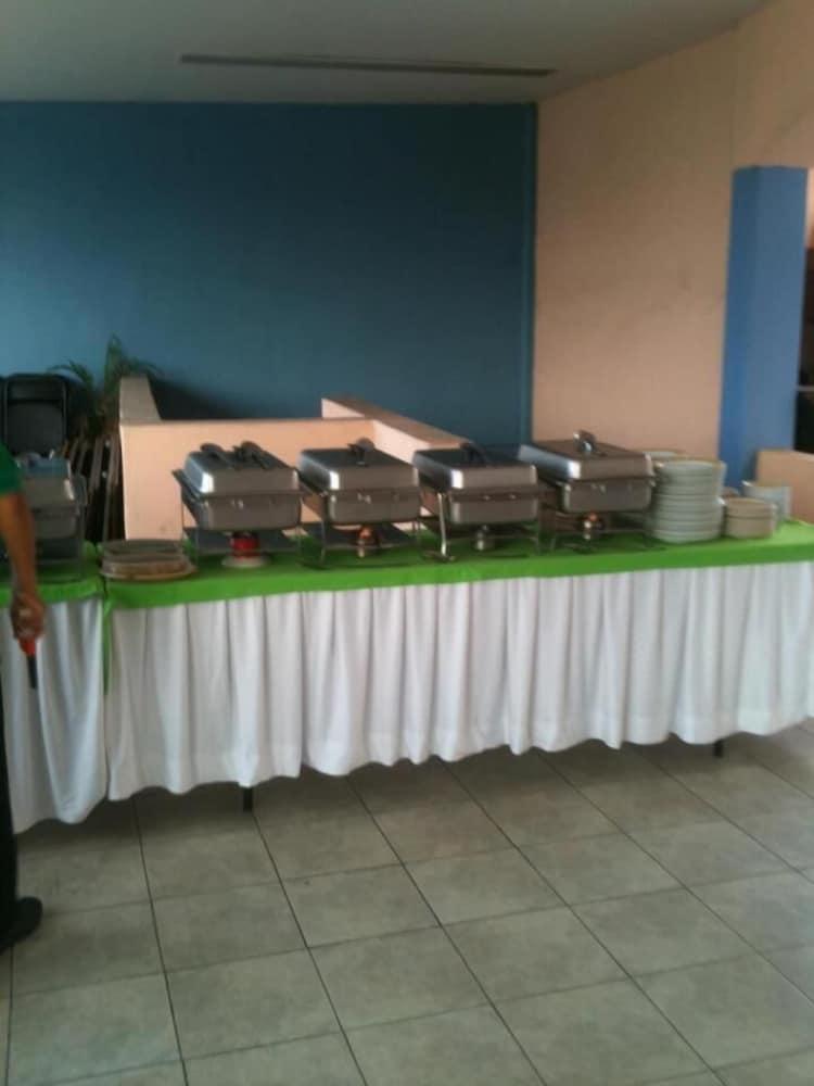 Dorados Acapulco Hotel Exterior photo