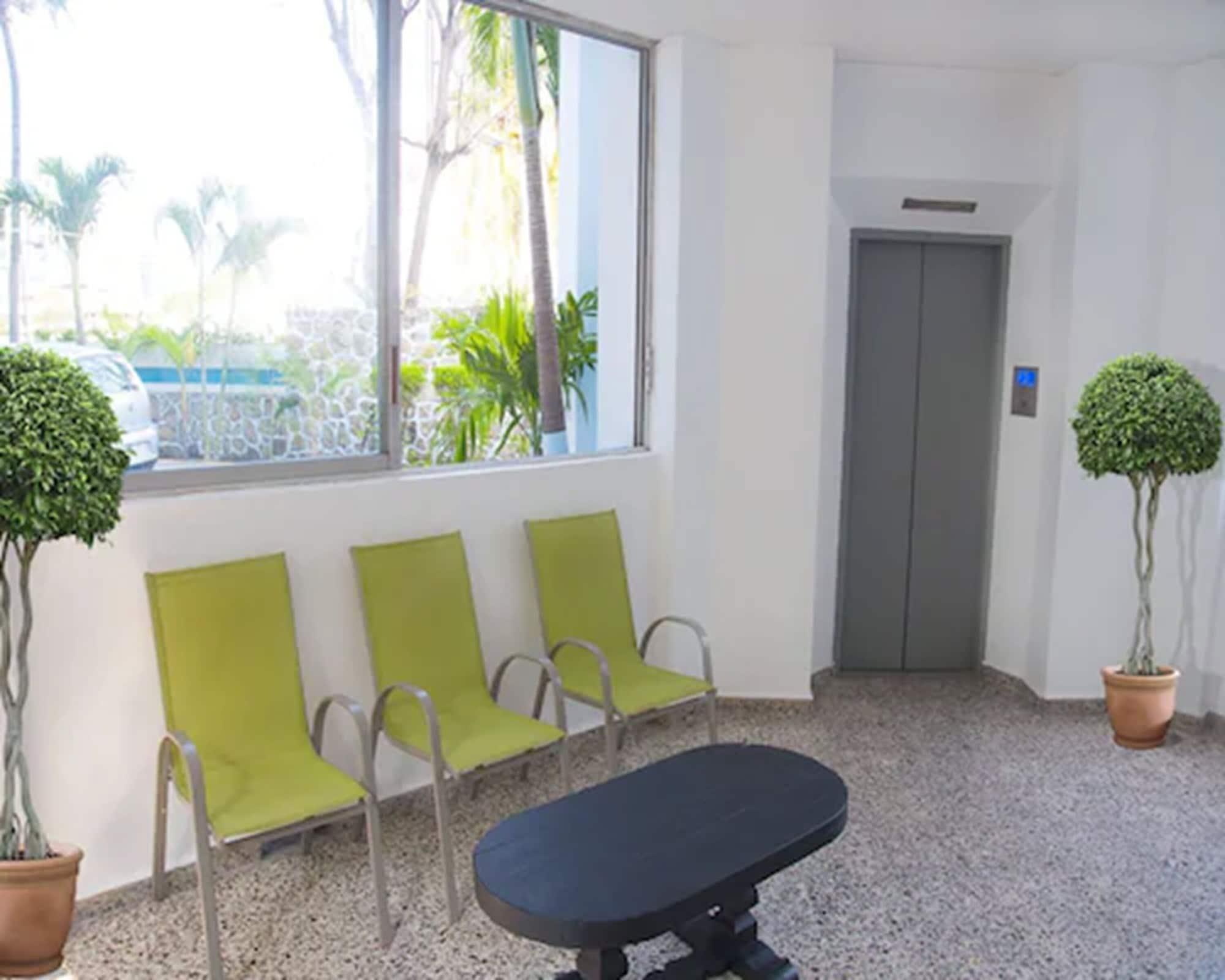 Dorados Acapulco Hotel Exterior photo