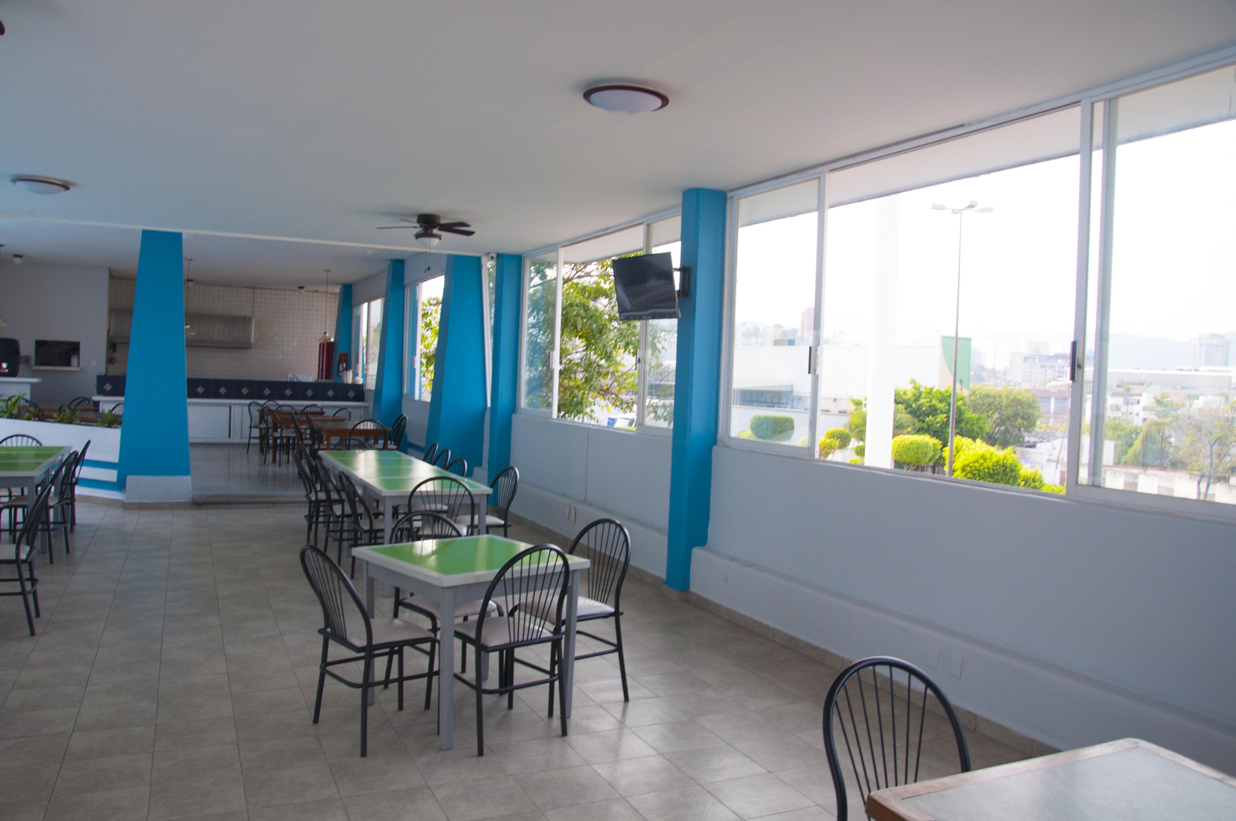 Dorados Acapulco Hotel Exterior photo