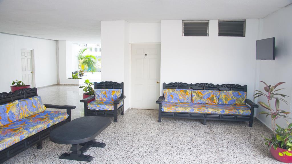 Dorados Acapulco Hotel Exterior photo