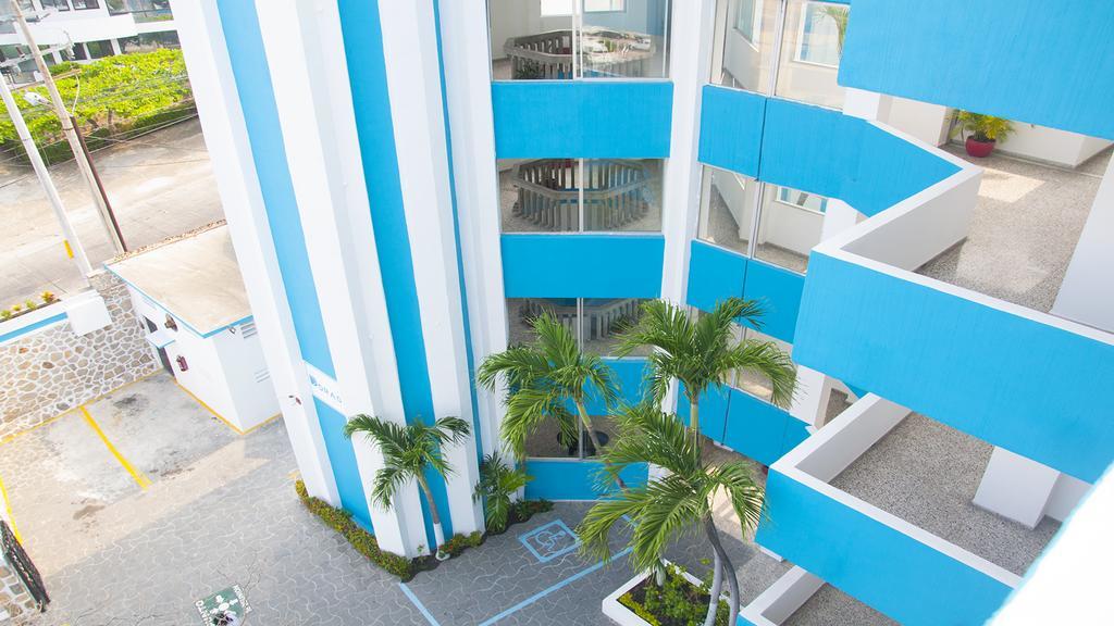 Dorados Acapulco Hotel Exterior photo